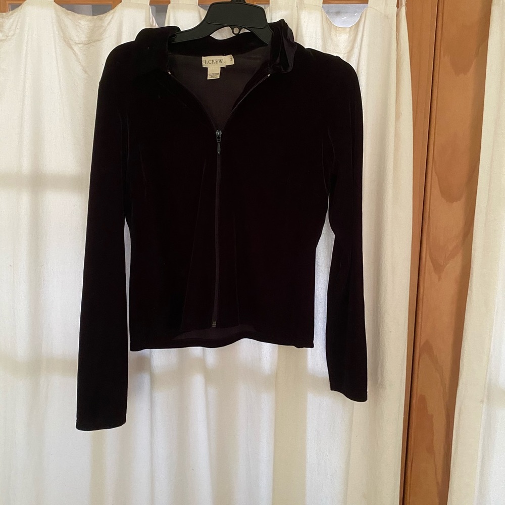 J. Crew Jacket